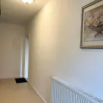 Daire Easy To Duesseldorf Messe, 2-bedroom With Kitchen And Garden